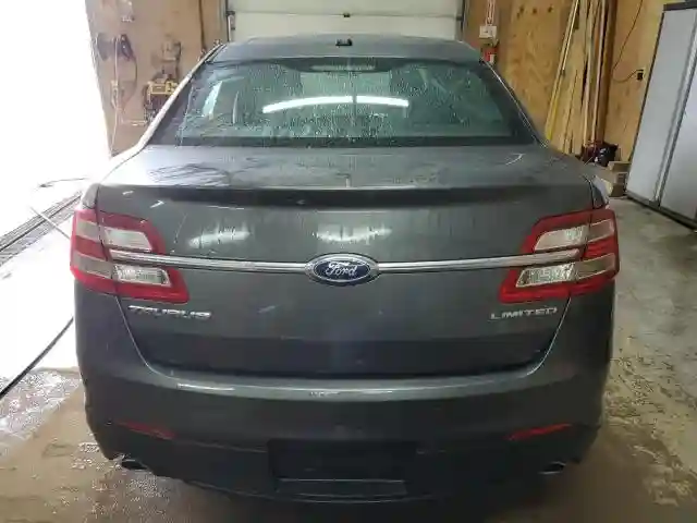 1FAHP2F88GG104685 2016 FORD TAURUS-5