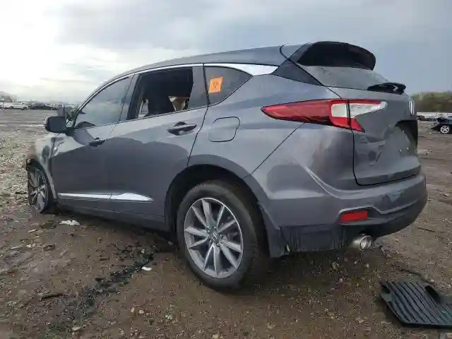 5J8TC2H59LL012667 2020 ACURA RDX-1