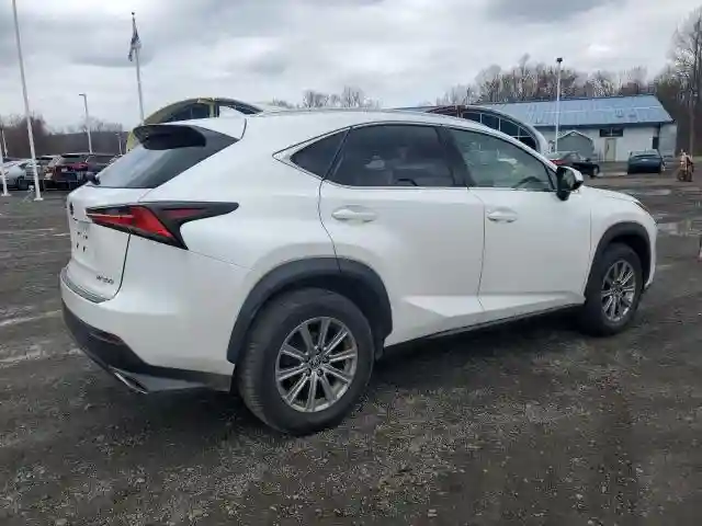 JTJBARBZ5J2158018 2018 LEXUS NX-2