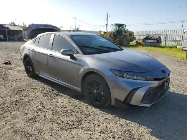 4T1DAACK1SU577998 2025 TOYOTA CAMRY-3