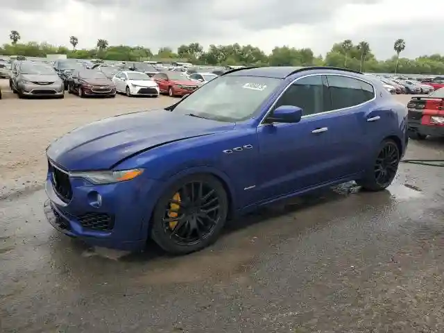 ZN661YUSXJX302324 2018 MASERATI ALL MODELS-0