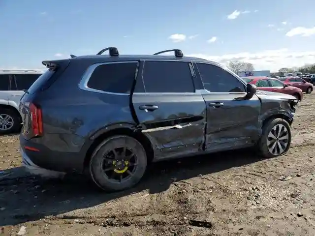 5XYP3DHC3LG073759 2020 KIA TELLURIDE-2