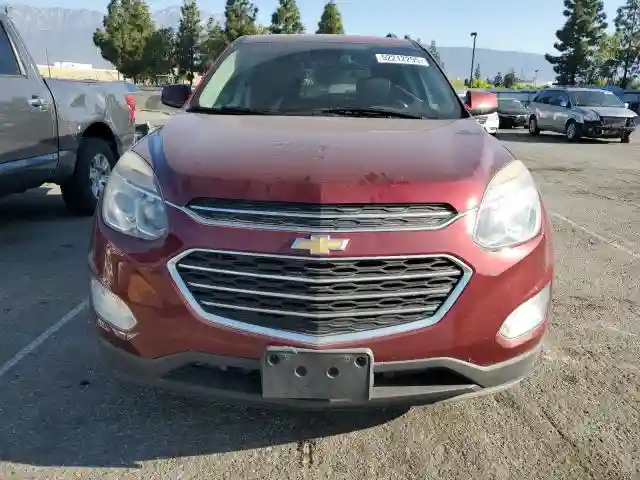 2GNALCEK2G1153251 2016 CHEVROLET EQUINOX-4