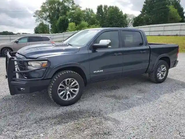 1C6RREJT6KN616897 2019 RAM 1500-0