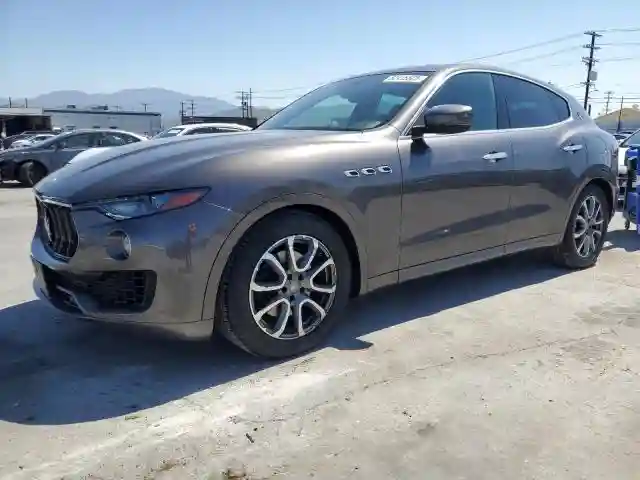 ZN661XUAXKX322642 2019 MASERATI ALL MODELS-0