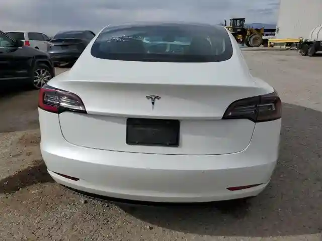 5YJ3E1EAXLF634427 2020 TESLA MODEL 3-5