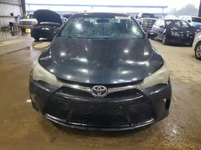 4T1BF1FK3GU212542 2016 TOYOTA CAMRY-4