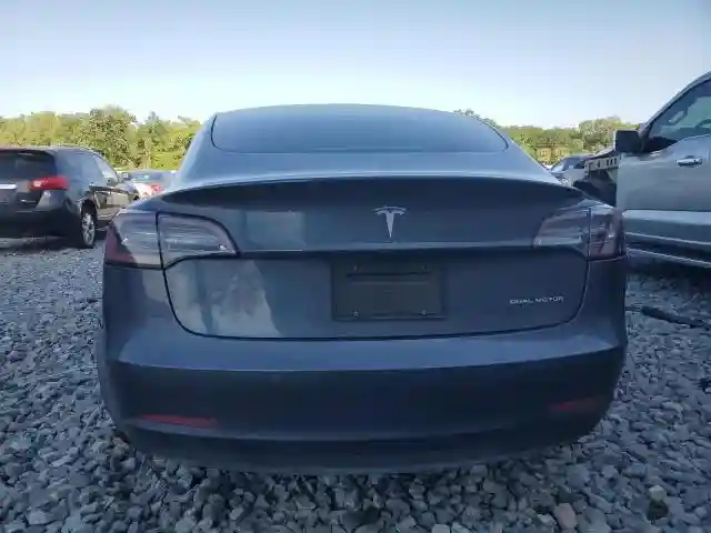 5YJ3E1EB9LF616512 2020 TESLA MODEL 3-5