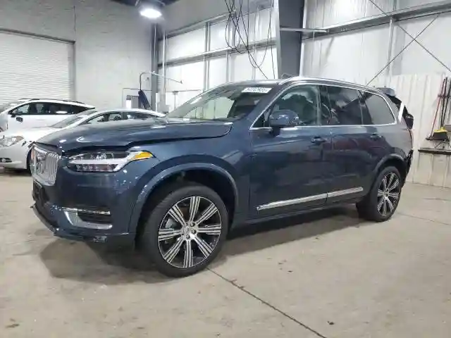 YV4062PE0S1337466 2025 VOLVO XC90 PLUS-0