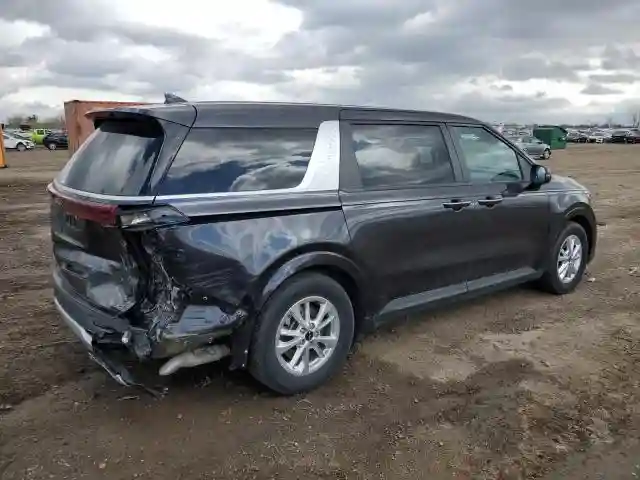 KNDNB4H3XP6264274 2023 KIA CARNIVAL L-2