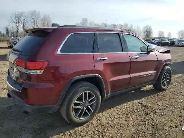 1C4RJFBG7LC242871 2020 JEEP GRAND CHEROKEE-2