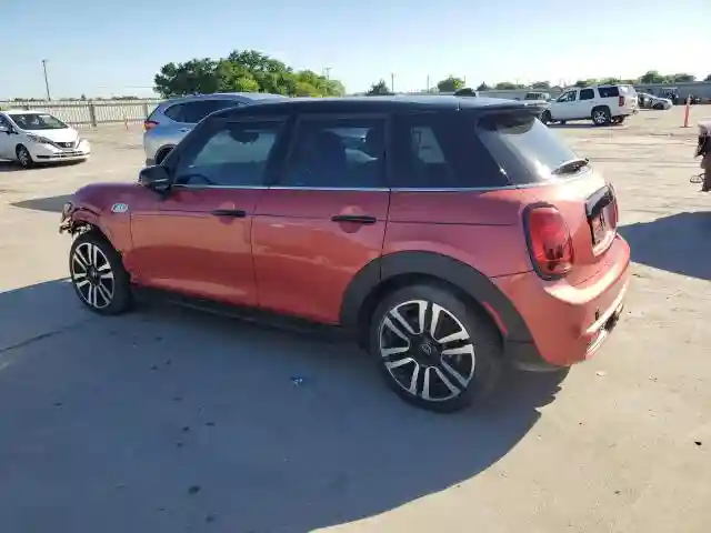 WMWXU9C08M2N29397 2021 MINI COOPER-1