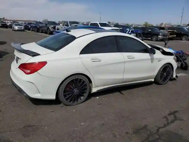 WDDSJ5CB4GN354736 2016 MERCEDES-BENZ CLA-CLASS-2