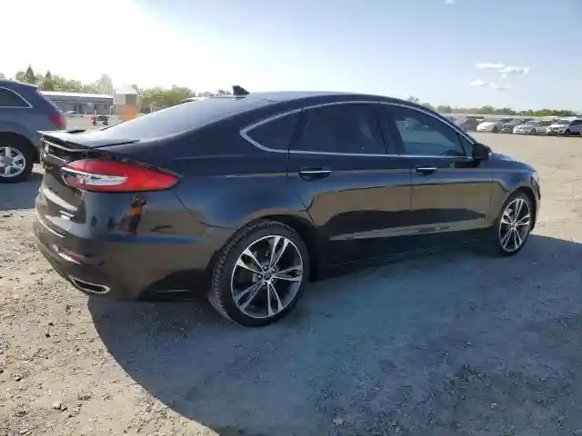 3FA6P0D94KR205165 2019 FORD FUSION-2