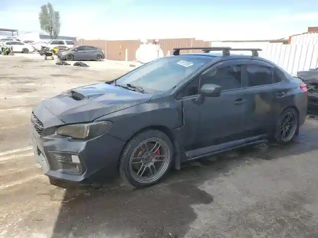 JF1VA1B66K9810571 2019 SUBARU WRX-0