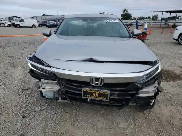 1HGCV3F52KA016265 2019 HONDA ACCORD-4