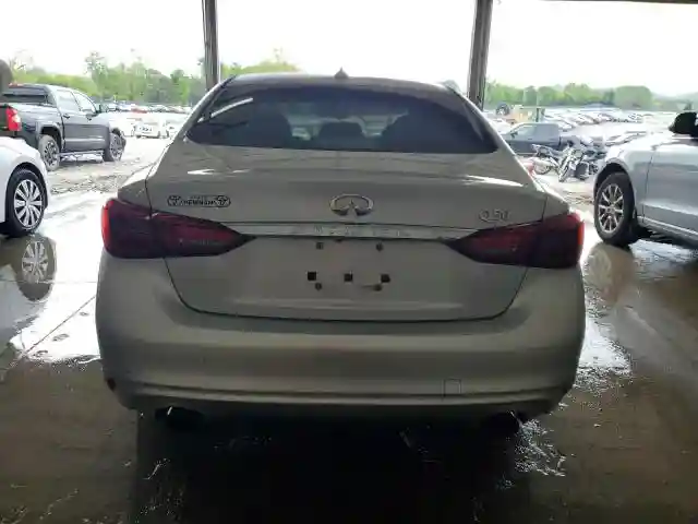 JN1EV7AP5LM206636 2020 INFINITI Q50-5