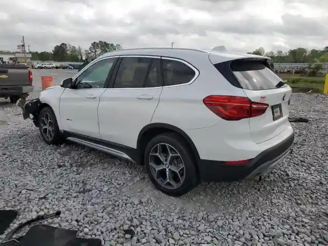 WBXHT3C31GP886237 2016 BMW X1-1
