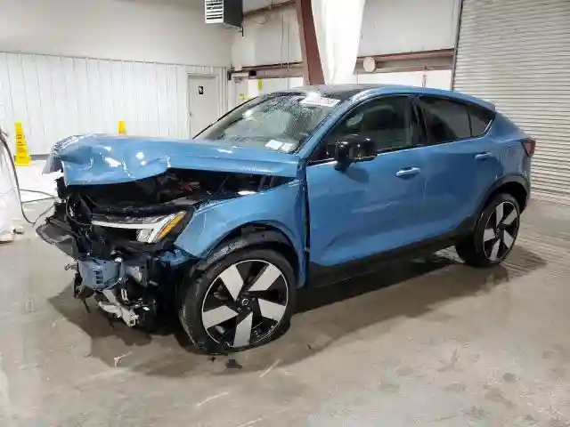 YV4ED3GLXP2049195 2023 VOLVO C40 RECHAR-0