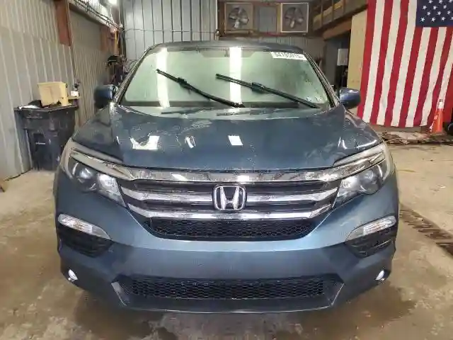 5FNYF6H32HB065562 2017 HONDA PILOT-4
