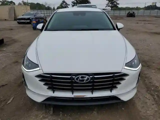KMHL24JA9PA249838 2023 HYUNDAI SONATA-4
