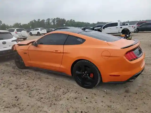 1FA6P8CF9M5101492 2021 FORD MUSTANG-1