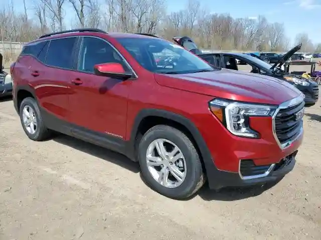 3GKALMEG0RL384763 2024 GMC TERRAIN-3