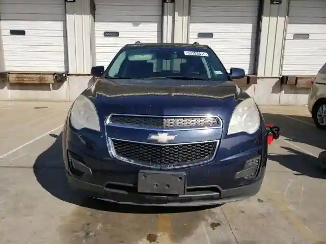 2GNFLFEK8F6147723 2015 CHEVROLET EQUINOX-4