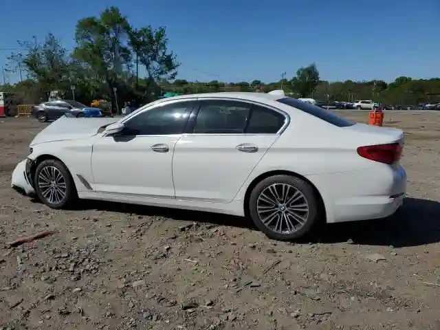 WBAJA7C55JG907740 2018 BMW 5 SERIES-1