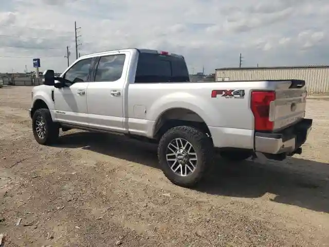1FT7W2BT5KEF88421 2019 FORD F250-1