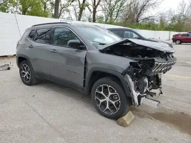 3C4NJDBN3RT606072 2024 JEEP COMPASS-3