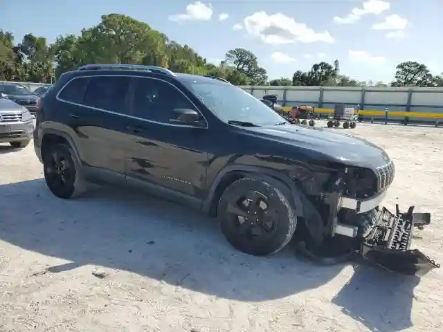 1C4PJLDB4KD377418 2019 JEEP GRAND CHEROKEE-3