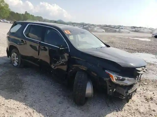 1GNEVLKW0KJ171636 2019 CHEVROLET TRAVERSE-3