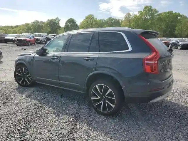YV4A221K8N1830007 2022 VOLVO XC90-1