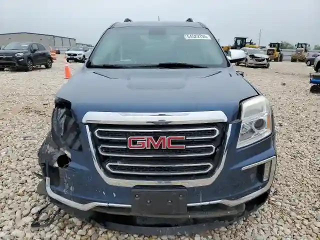 2GKFLPE33G6145326 2016 GMC TERRAIN-4