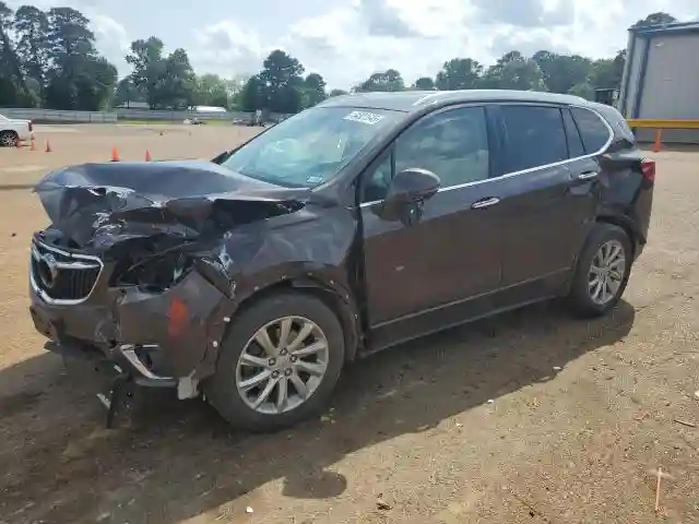 LRBFXCSA7LD069678 2020 BUICK ENVISION-0
