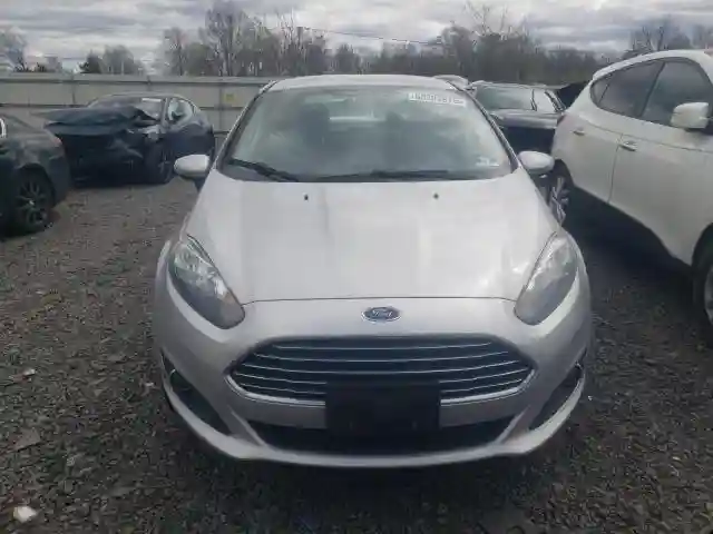 3FADP4BJ2JM138105 2018 FORD FIESTA-4