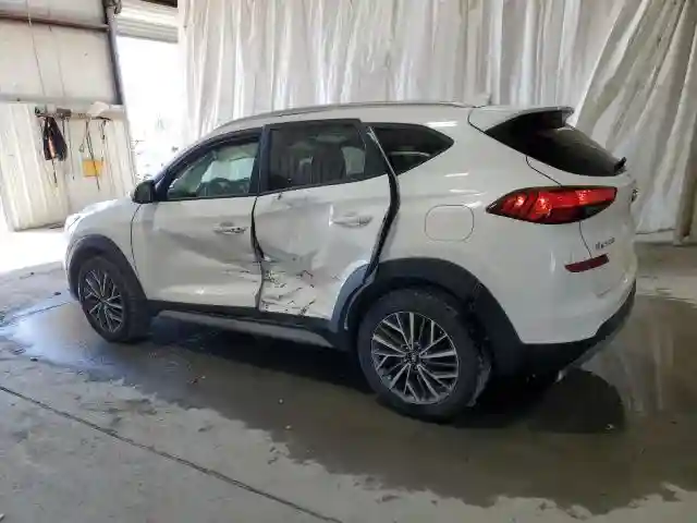 KM8J3CAL3KU900064 2019 HYUNDAI TUCSON-1