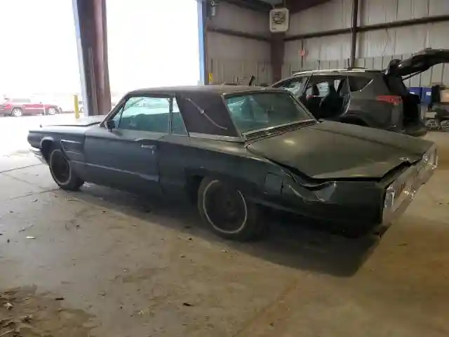 5Y87Z145008 1965 FORD TBIRD-1
