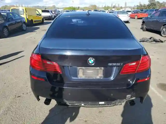 WBA5B1C5XFG127381 2015 BMW 5 SERIES-5