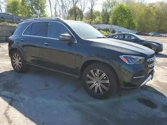 4JGFB4FB0RB190724 2024 MERCEDES-BENZ GLE-CLASS-3