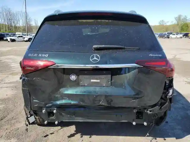 4JGFB4FB0RB190724 2024 MERCEDES-BENZ GLE-CLASS-5