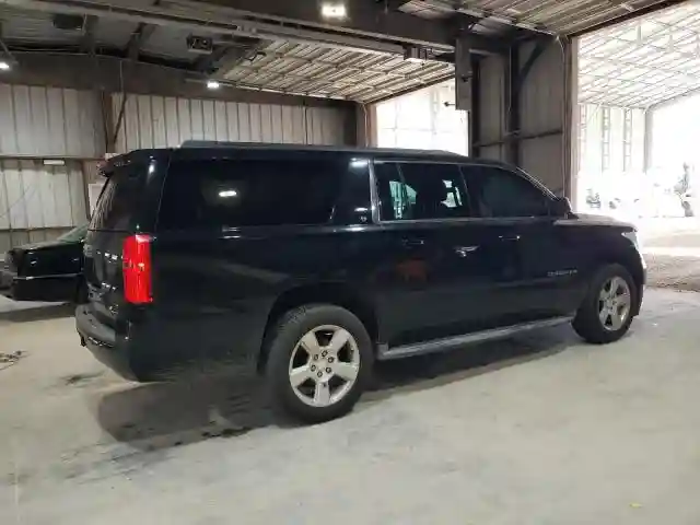 1GNSKJKC8FR266183 2015 CHEVROLET SUBURBAN-2