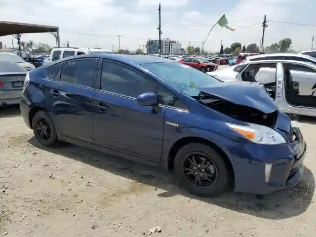 JTDKN3DU9F1995664 2015 TOYOTA PRIUS-3
