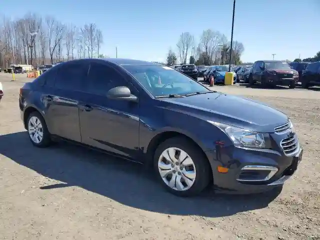 1G1PC5SGXG7213304 2016 CHEVROLET CRUZE-3