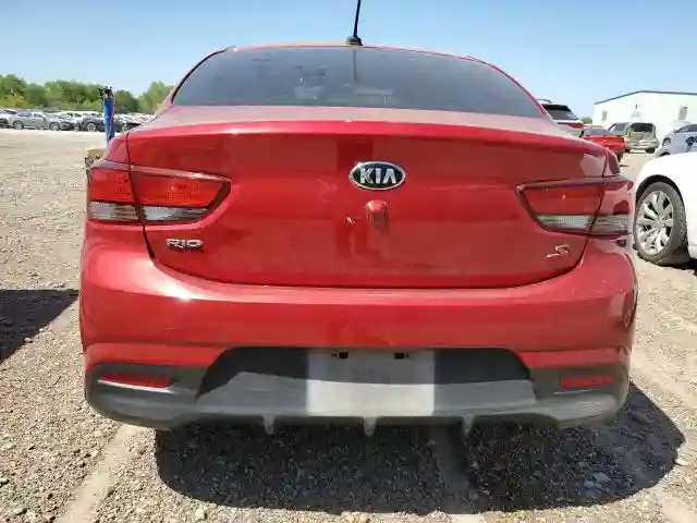 3KPA24AB4KE218166 2019 KIA RIO-5
