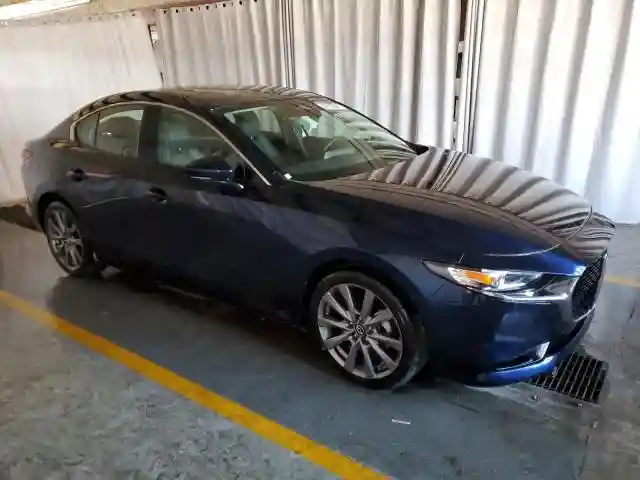 3MZBPACM2RM413280 2024 MAZDA 3-3