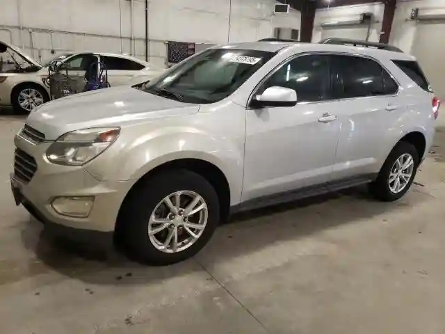 2GNFLFEK2H6197973 2017 CHEVROLET EQUINOX-0