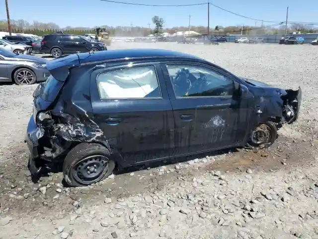 ML32AUHJ1MH002506 2021 MITSUBISHI MIRAGE-2