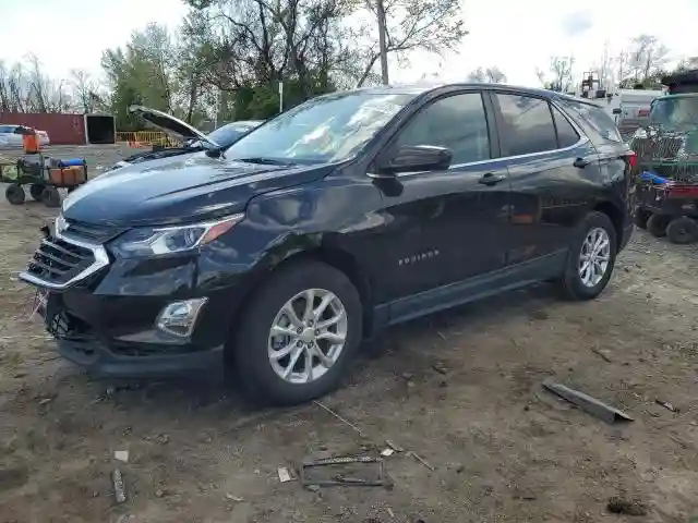 2GNAXKEV6M6119692 2021 CHEVROLET EQUINOX-0